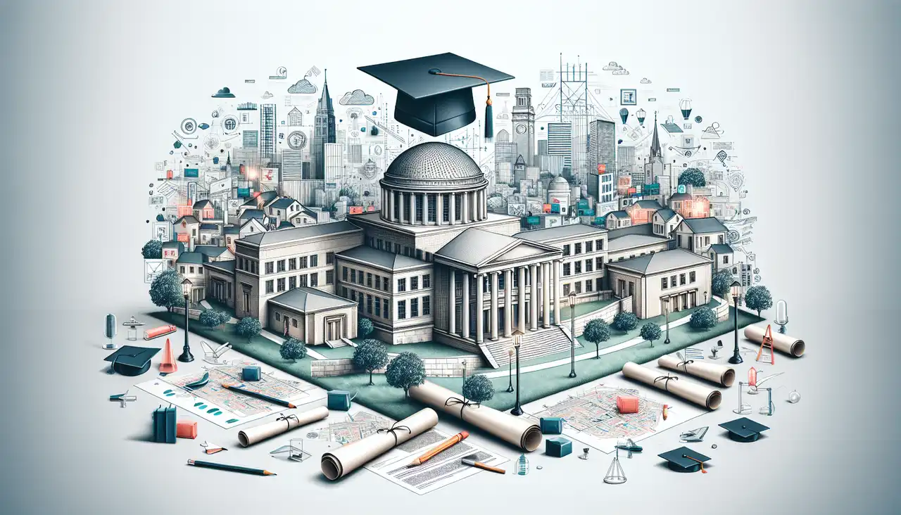 Edward J. Bloustein School of Planning and Public Policy